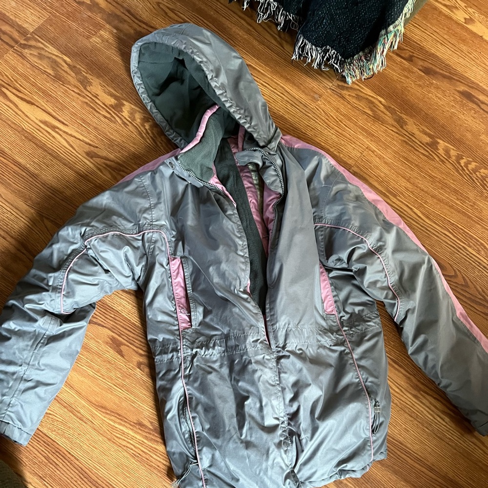 Harry hall ladies equestrian winter riding coat